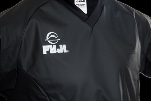 FUJI ACTIVE MOVE SAUNA SUIT-6
